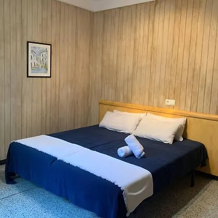 Casino Center - 5 * Lloret de Mar