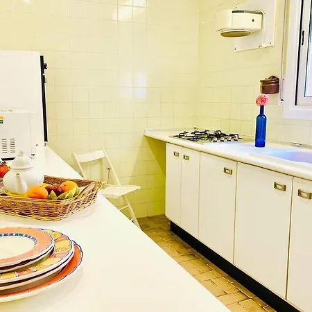 Apartamento Casino Center - 5 Lloret de Mar