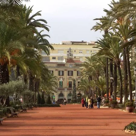 Casino Center - 5 Apartamento Lloret de Mar