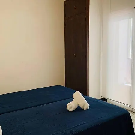 Apartamento Casino Center - 5 *