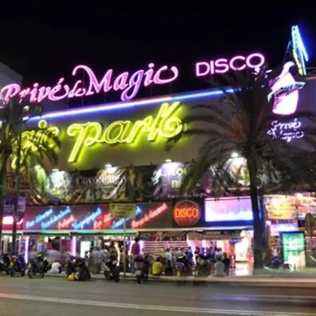 Casino Center - 5 * Lloret de Mar